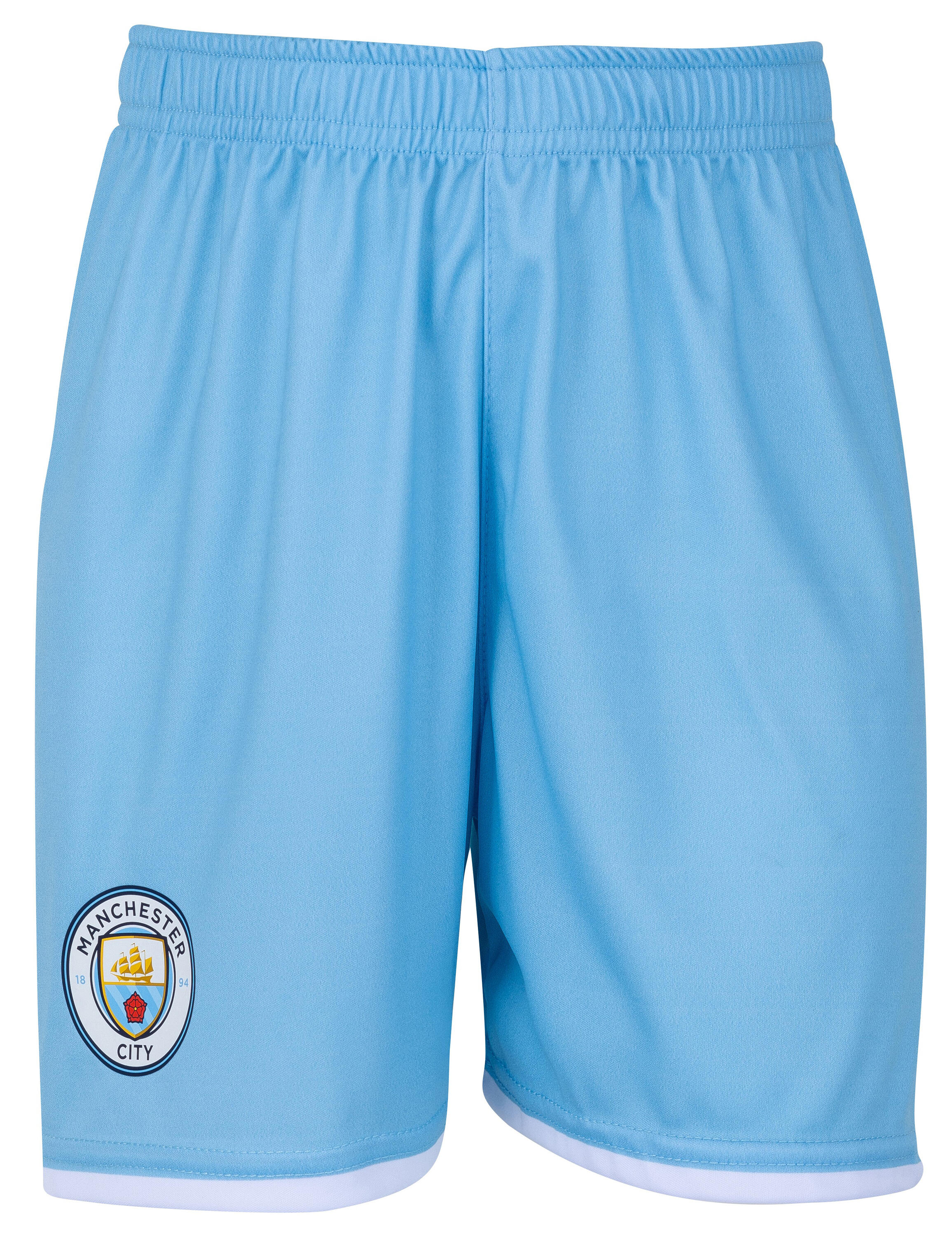 Ensemble maillot short Manchester City - Collection officielle 2/4