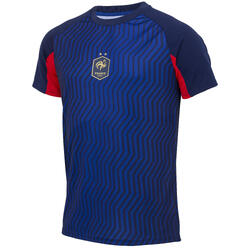Maillot FFF homme - Collection officielle Equipe de France de Football