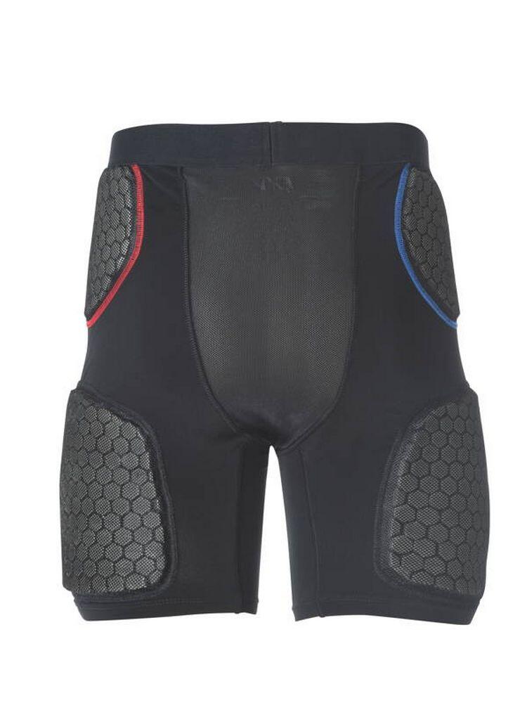 SOUS-SHORT DE PROTECTION DE RUGBY Force XV FORCE 3/3