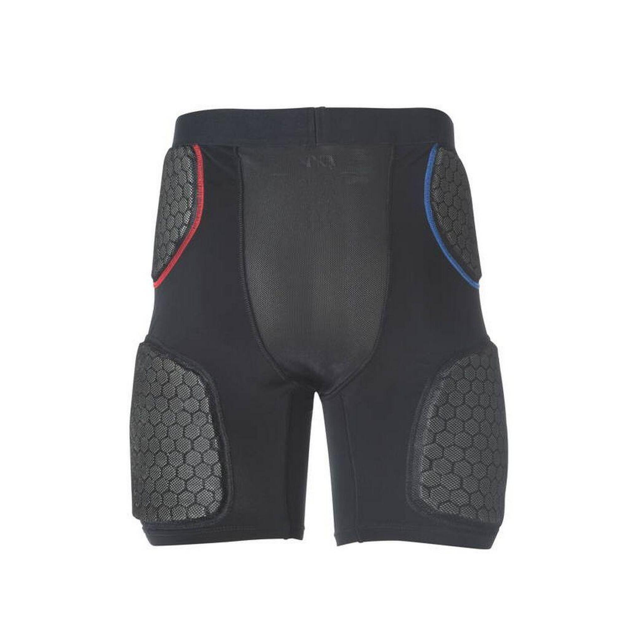 SOUS-SHORT DE PROTECTION DE RUGBY Force XV FORCE