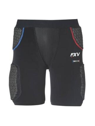 SOUS-SHORT DE PROTECTION DE RUGBY Force XV FORCE