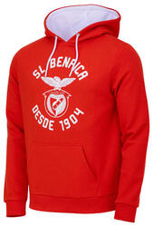 Sweat capuche SLB SL BENFICA - Collection officielle