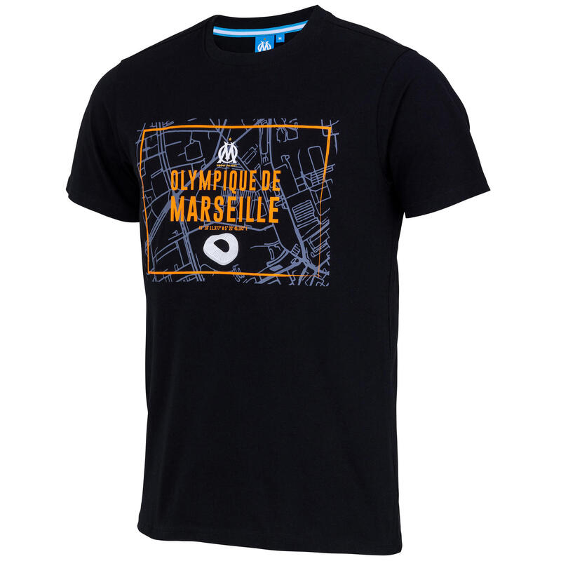 T-shirt enfant OM - Collection officielle Olympique De Marseille