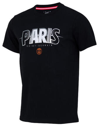 T-shirt enfant PSG - Collection officielle Paris Saint Germain