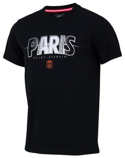 T-shirt enfant PSG - Collection officielle Paris Saint Germain