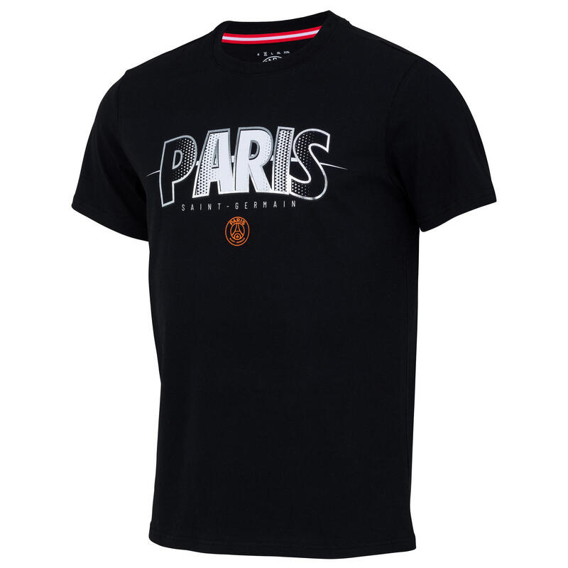 T-shirt enfant PSG - Collection officielle Paris Saint Germain
