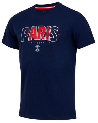 T-shirt PSG - Collection officielle Paris Saint Germain
