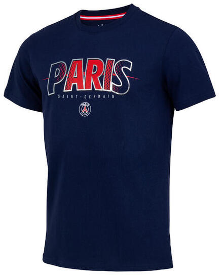 T-shirt PSG - Collection officielle Paris Saint Germain