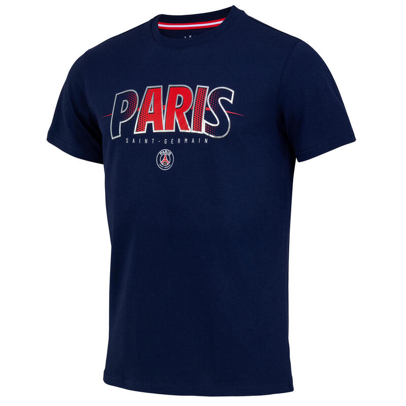 T-shirt PSG - Collection officielle Paris Saint Germain