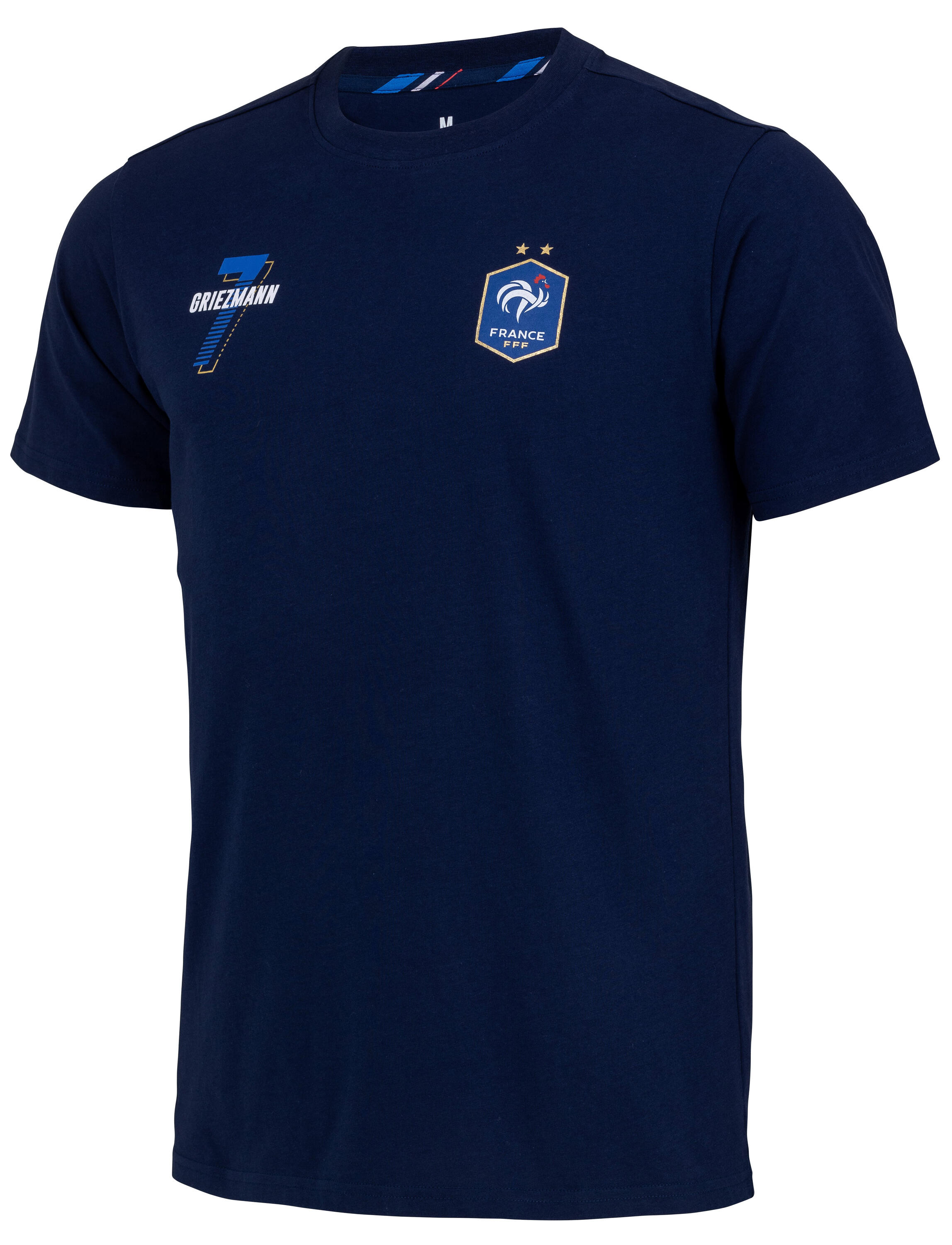 T-shirt FFF - Griezmann - Collection officielle Equipe de France de Football 2/2