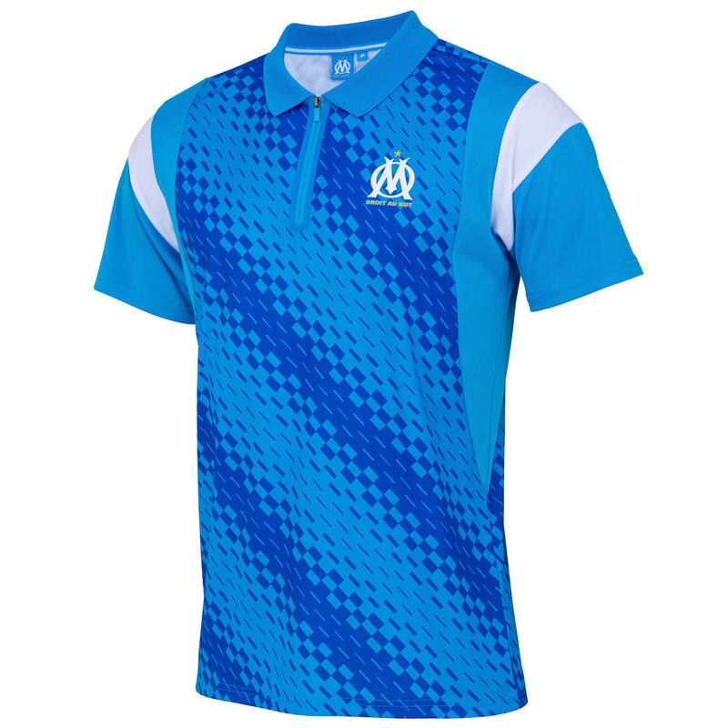 Polo OM - Collection officielle Olympique De Marseille