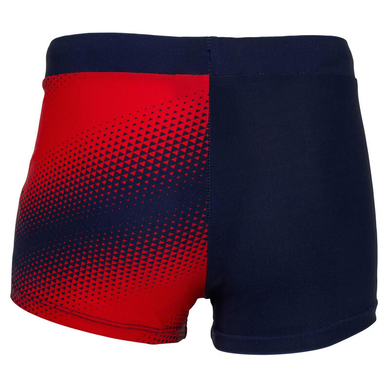 Boxer De Bain enfant PSG - Collection officielle Paris Saint Germain