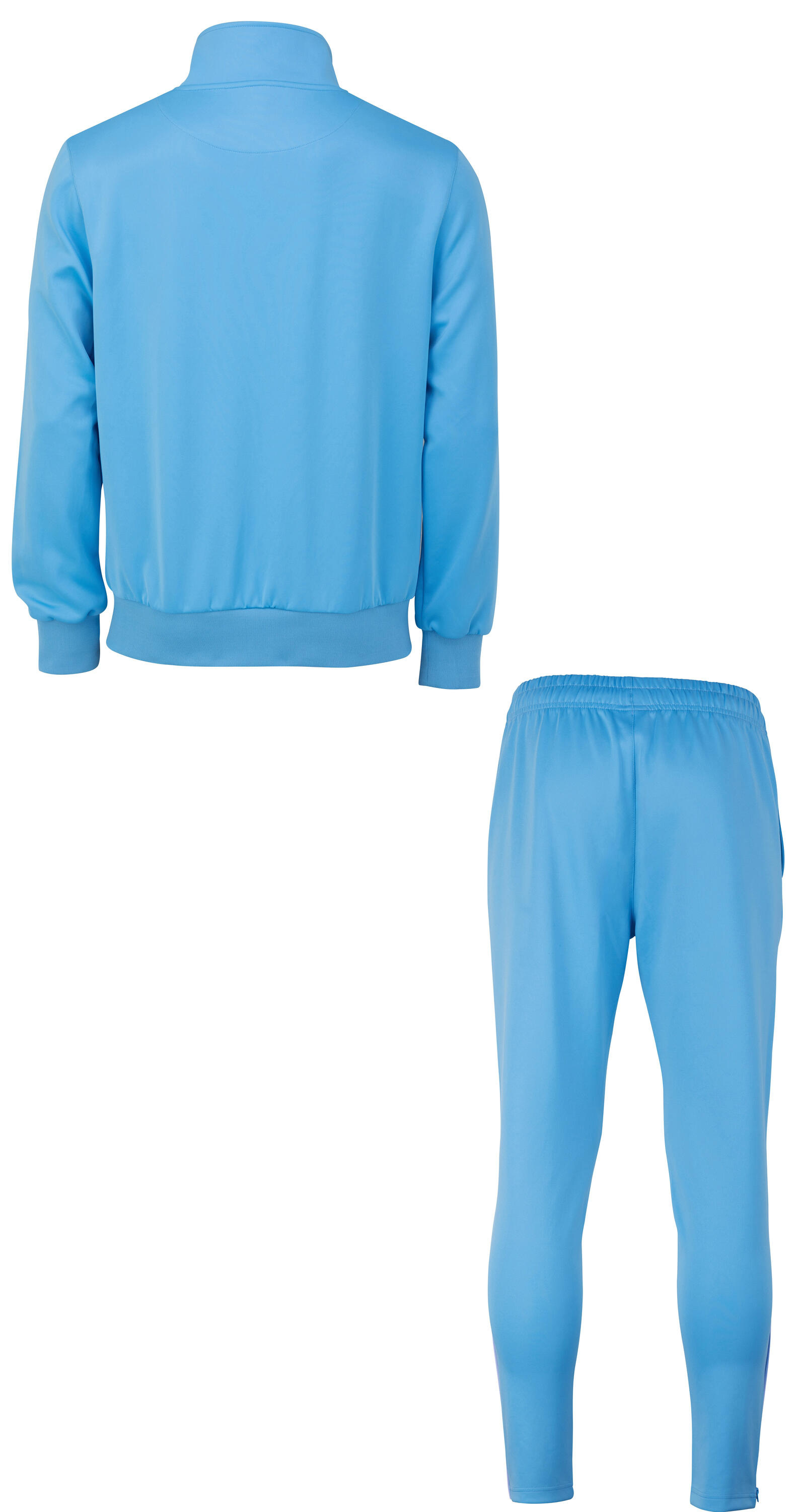 Survêtement fit enfant Manchester City - Collection officielle 2/2