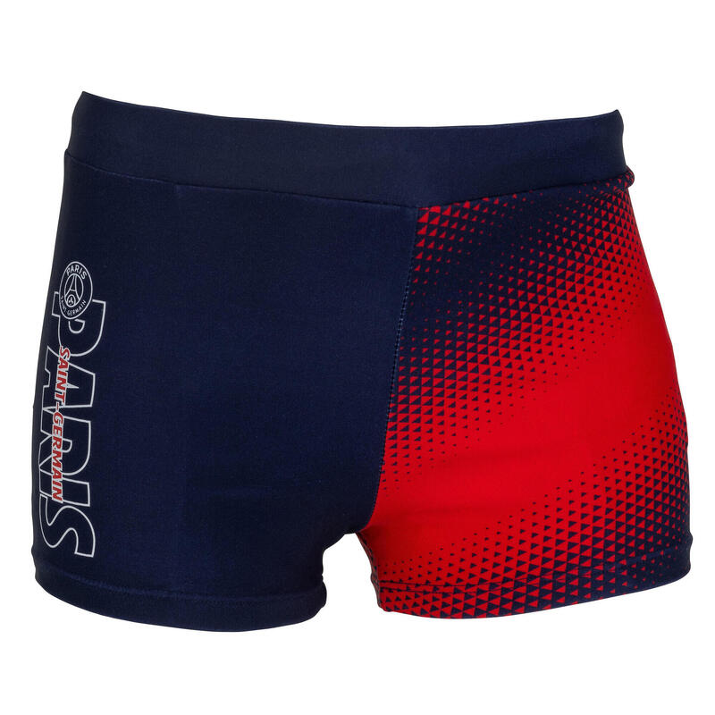 Boxer De Bain enfant PSG - Collection officielle Paris Saint Germain