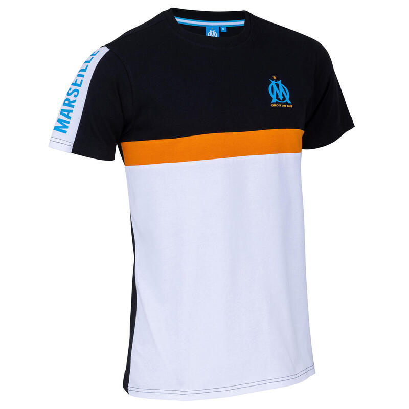 T-shirt OM - Collection officielle Olympique De Marseille