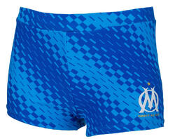 Boxer de Bain enfant OM - Collection officielle Olympique De Marseille
