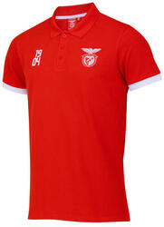 Polo SLB SL BENFICA - Collection officielle