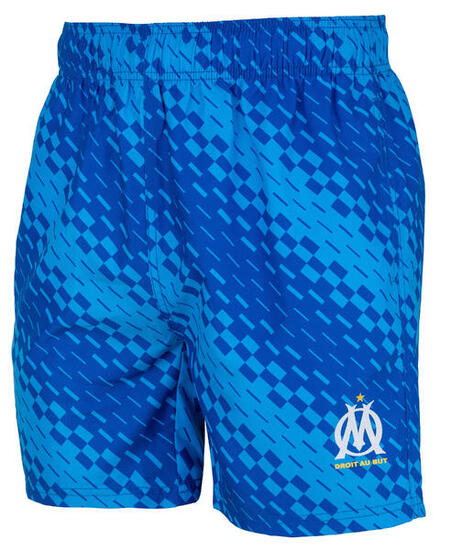 Short De Bain OM - Collection officielle Olympique De Marseille