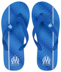 Tongs OM - Collection officielle Olympique De Marseille