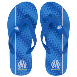 Tongs OM - Collection officielle Olympique De Marseille
