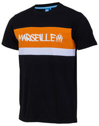 T-shirt OM - Collection officielle Olympique De Marseille