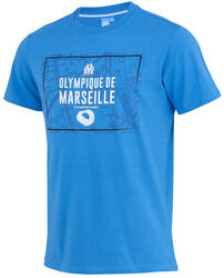 T-shirt OM - Collection officielle Olympique De Marseille