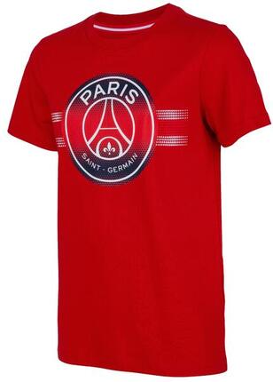 T-shirt enfant PSG - Collection officielle Paris Saint Germain