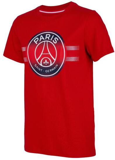 T-shirt enfant PSG - Collection officielle Paris Saint Germain
