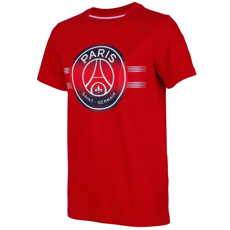 T-shirt enfant PSG - Collection officielle Paris Saint Germain