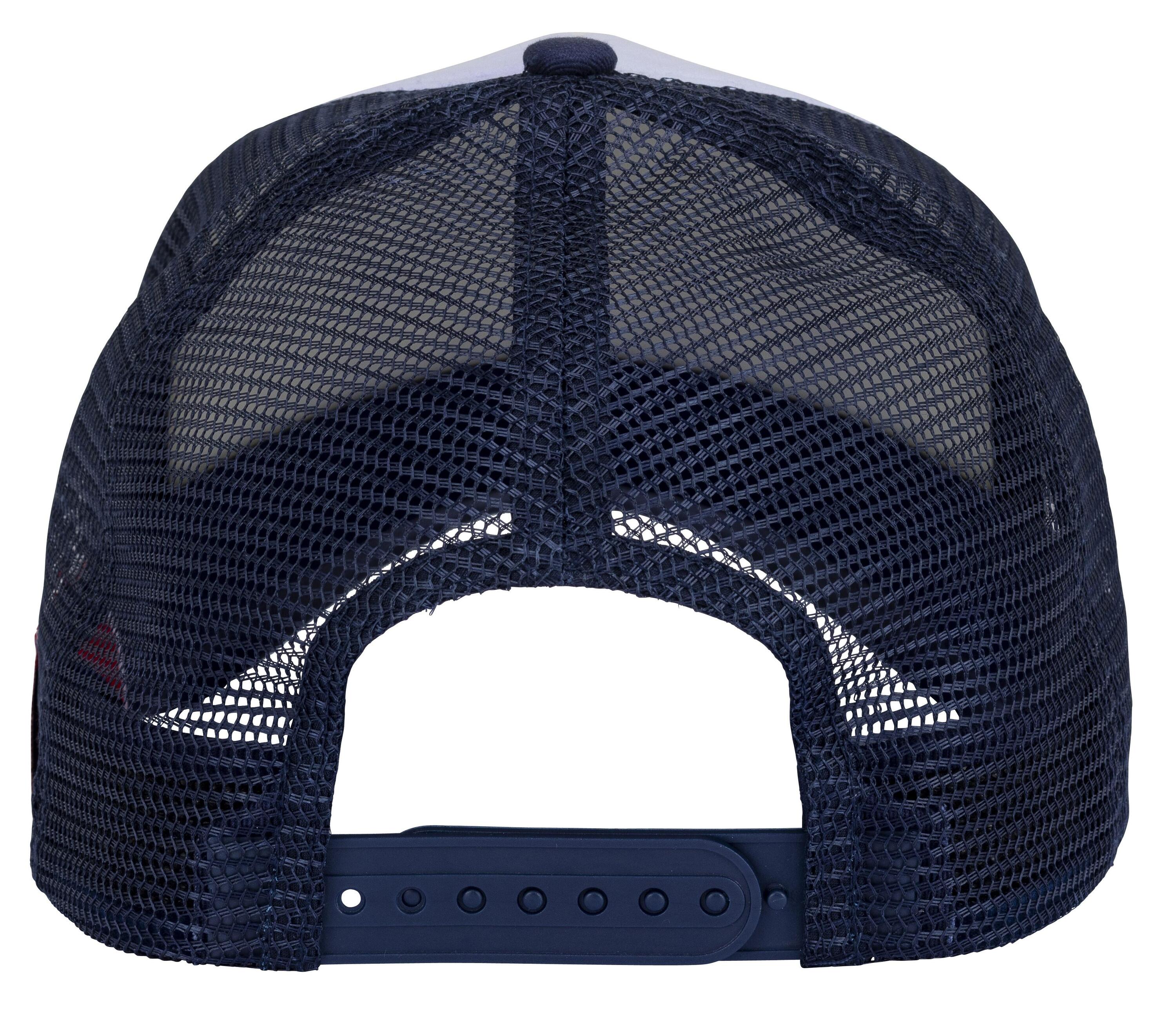 Casquette PSG - Collection officielle Paris Saint Germain 2/2