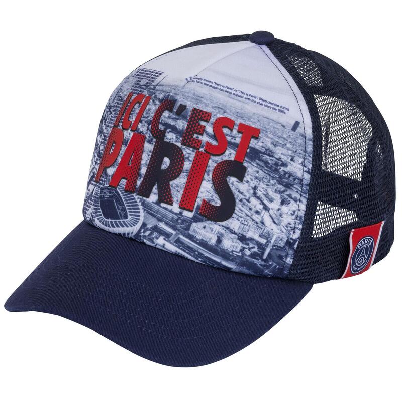 PARIS SAINT-GERMAIN PSG Tofflor - Officiell Kollektion Storlek 45 PARIS SAINT-GERMAIN PSG Tofflor - Officiell Kollektion Storlek 45