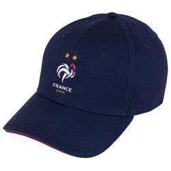 Casquette FFF - Collection officielle Equipe de France de Football