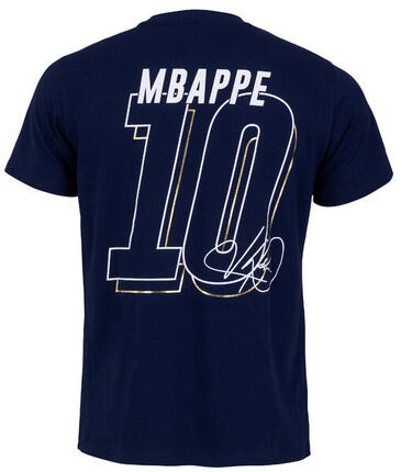 Frankreich Mbappé T-shirt Herren