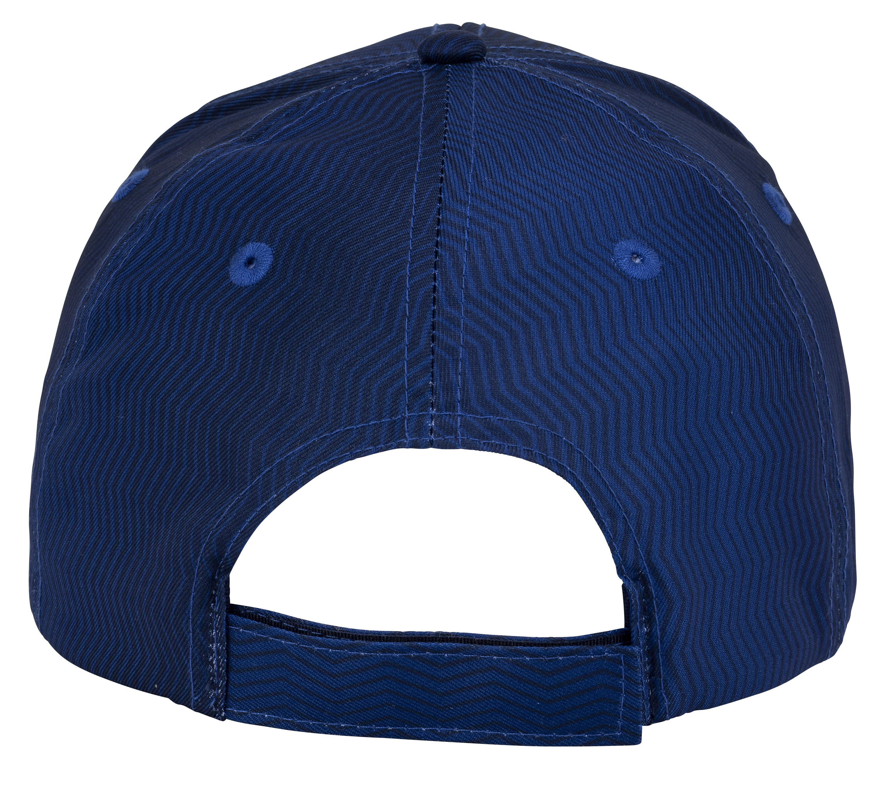 Gorra de l'Equipe de France Logo FFF Niño 2/2