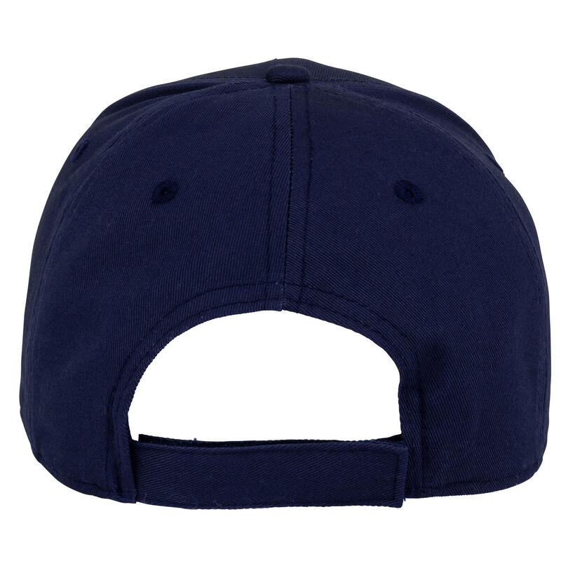 Gorra de l'Equipe de France Logo FFF