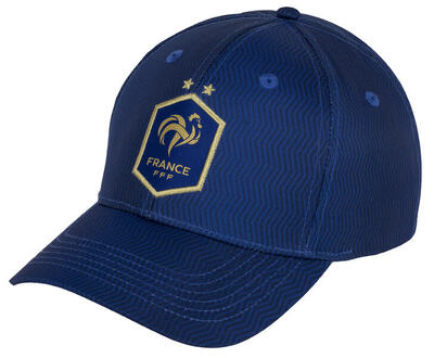 Frans team logo fff junior-pet