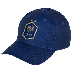 Casquette FFF - Collection officielle Equipe de France de Football