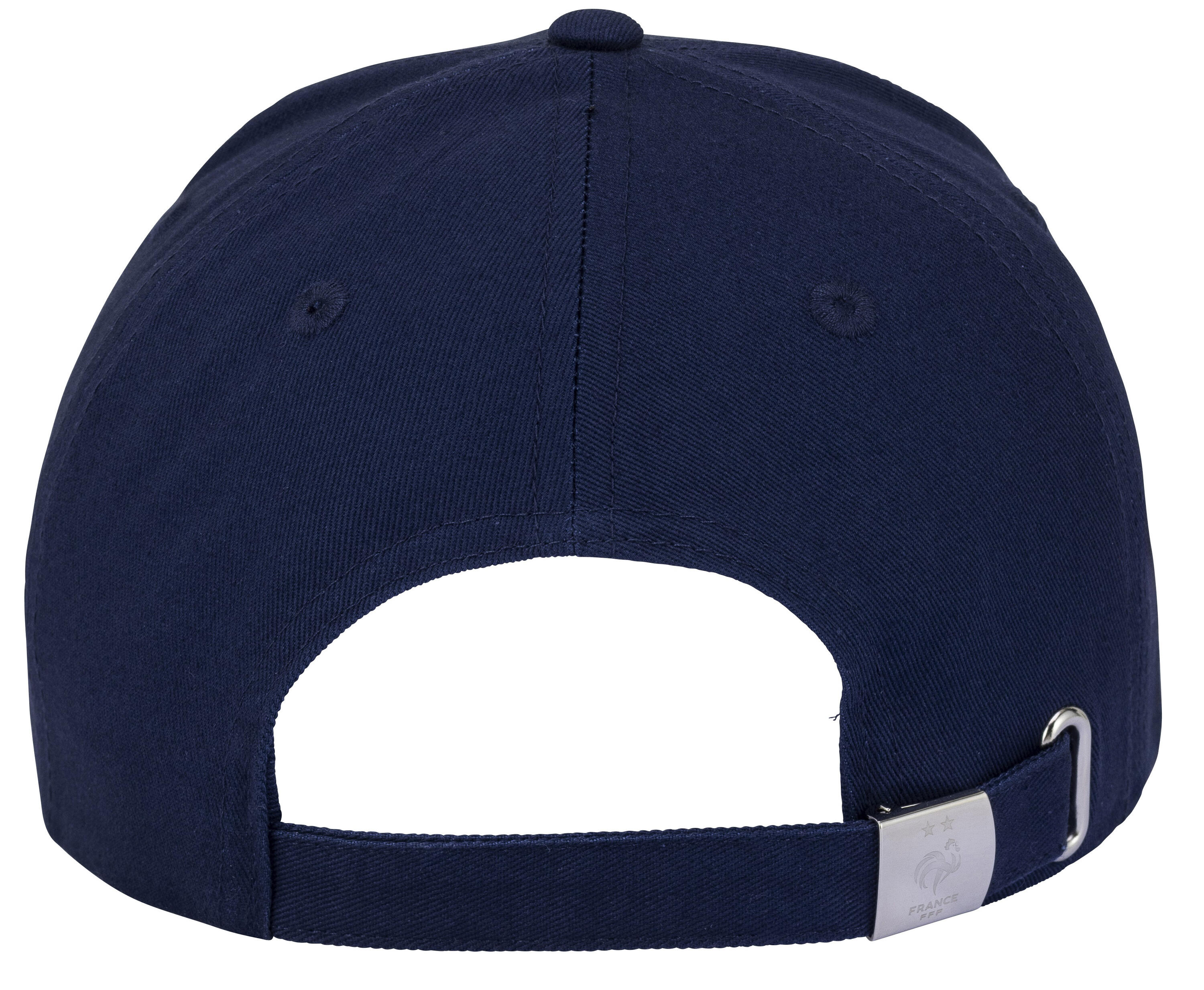 Casquette FFF - Collection officielle Equipe de France de Football 2/2