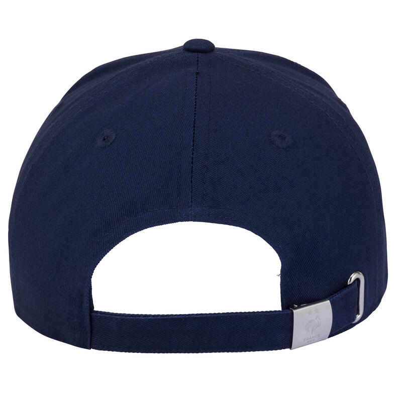 Casquette FFF - Collection officielle Equipe de France de Football