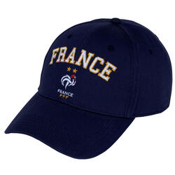 Casquette FFF - Collection officielle Equipe de France de Football