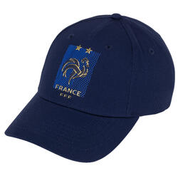 Casquette FFF - Collection officielle Equipe de France de Football