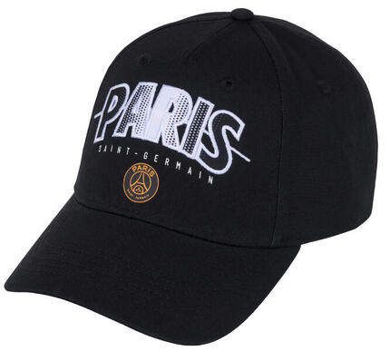 Casquette PSG - Collection officielle Paris Saint Germain