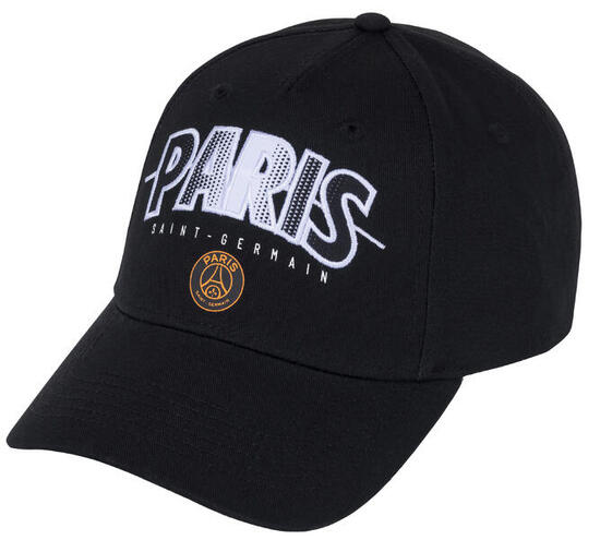 Casquette PSG - Collection officielle Paris Saint Germain