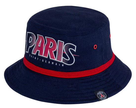 Bob bébé PSG - Collection officielle Paris Saint Germain