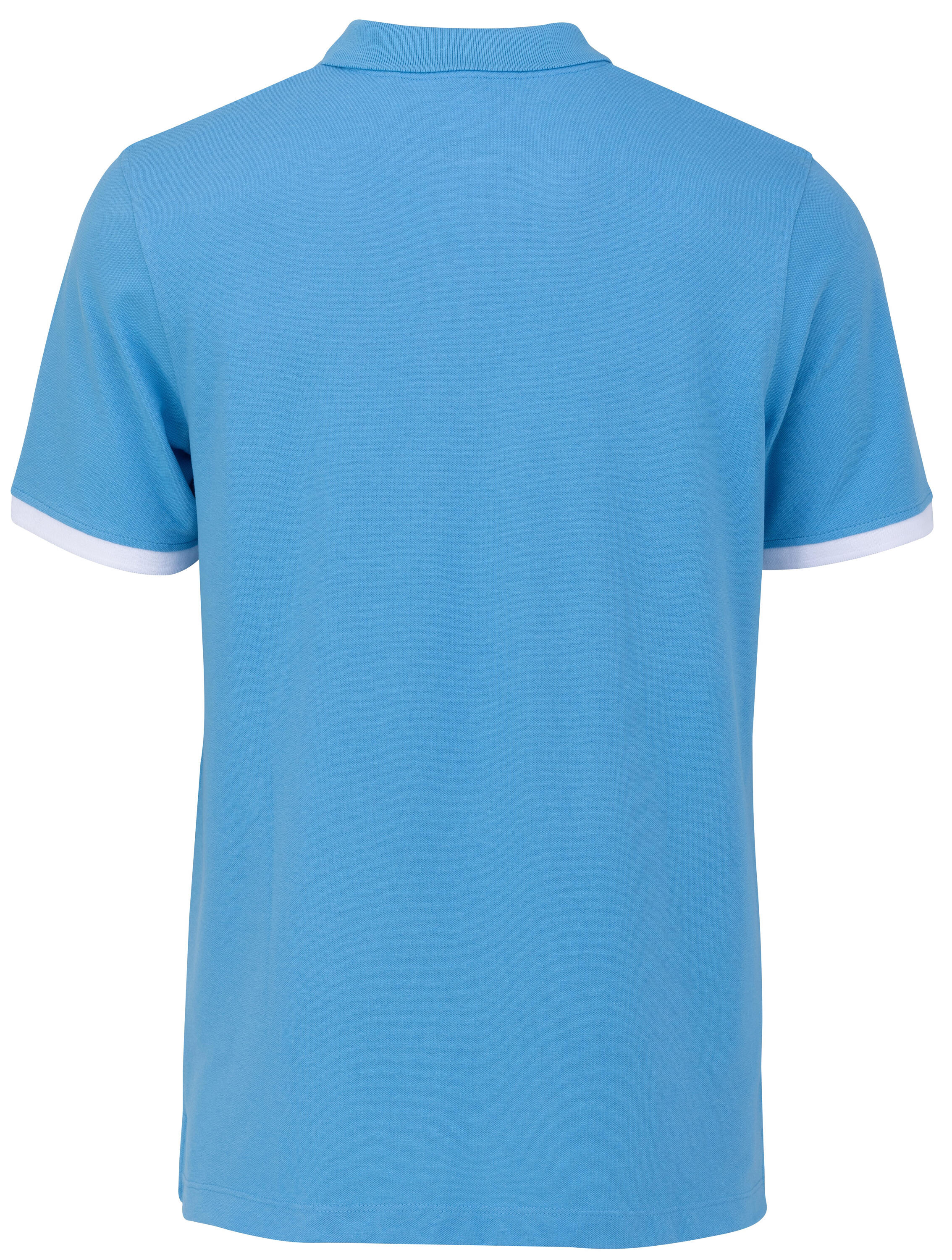 Polo Manchester City - Collection officielle - Taille adulte homme 2/2