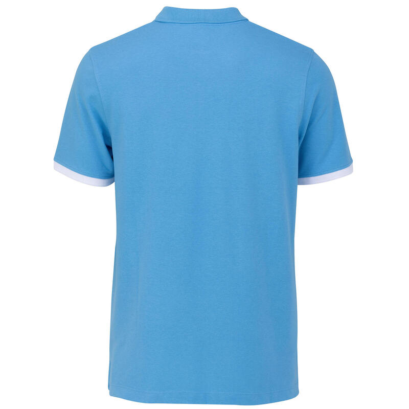 Polo Manchester City - Collection officielle - Taille adulte homme