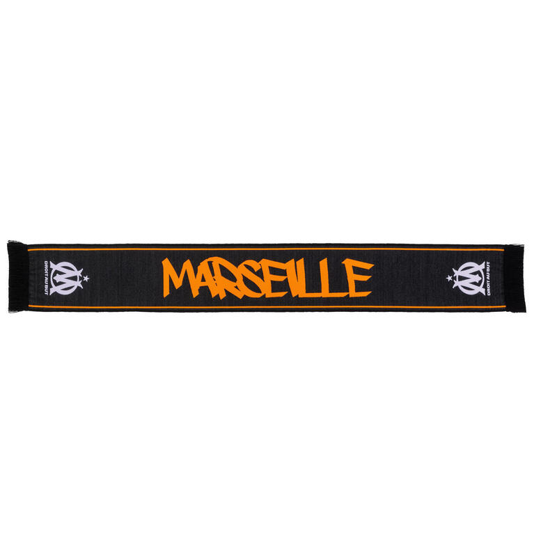 Echarpe OM - Collection officielle Olympique De Marseille