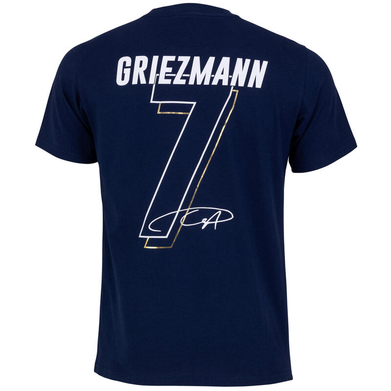 T-shirt FFF - Griezmann - Collection officielle Equipe de France de Football