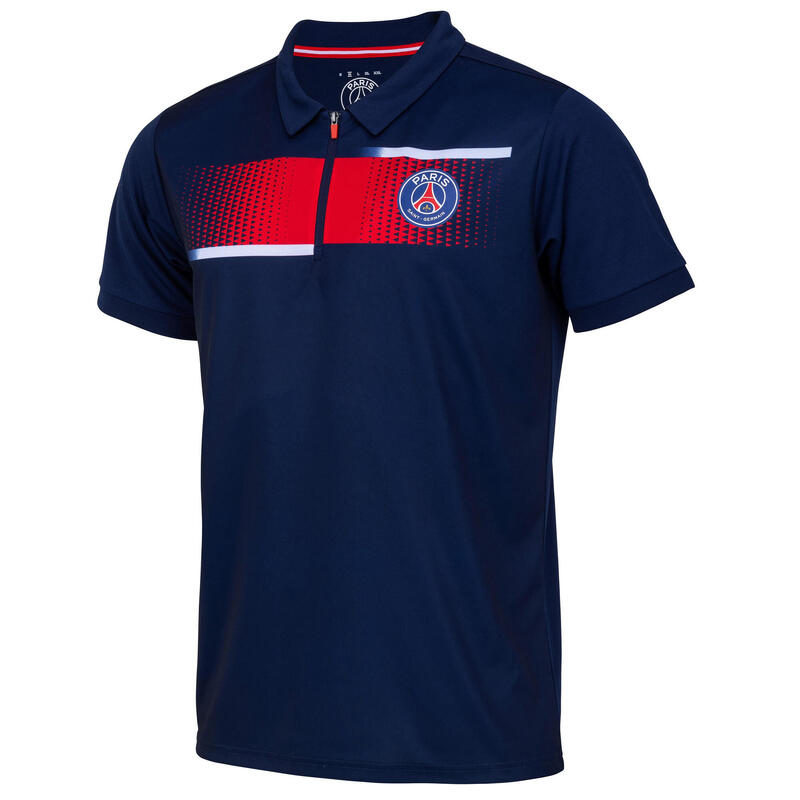 Polo PSG - Collection officielle Paris Saint Germain