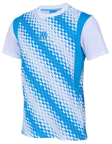 Maillot OM - Collection officielle Olympique De Marseille